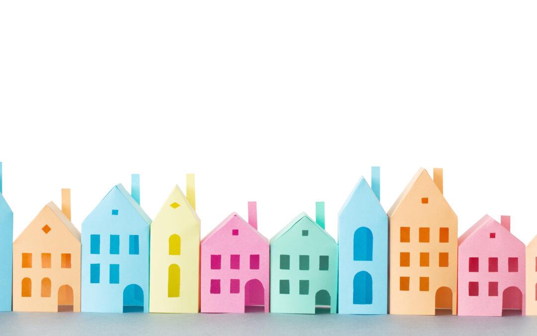 ¿Qué aspectos debo tener en cuenta antes de comprar una casa?